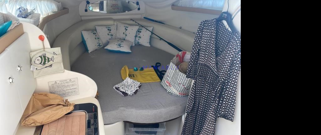 Gobbi gobbi 245 cabin